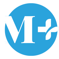 Methyl Plus Logo